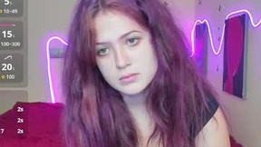 Recent Screenshot of  anora_millerr