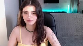 Recent Screenshot of  anoradarkk