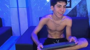 Recent Screenshot of  ansel_26