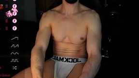 Recent Screenshot of  antawnata