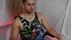 Recent Screenshot of  antha1999