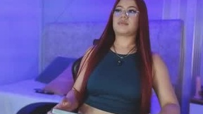 Recent Screenshot of  antho_red
