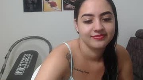 Recent Screenshot of  anthonela_queen