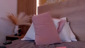Recent Screenshot of  anthonella_parker