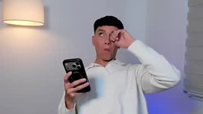 Recent Screenshot of  anthony_love14