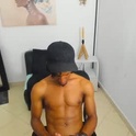 anthoy_wayans's Profile Picture