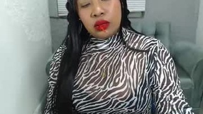 Recent Screenshot of  antonelafuckhard