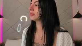 Recent Screenshot of  antonella__rouse1