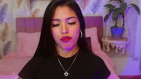 Recent Screenshot of  antonella_miller18