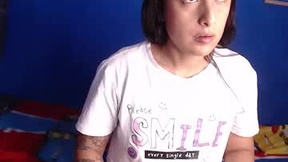 Recent Screenshot of  antonella_morrison