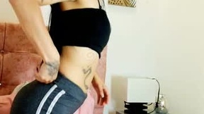 Recent Screenshot of  antonella_prada_