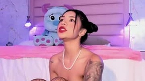 Recent Screenshot of  antonella_rossi24