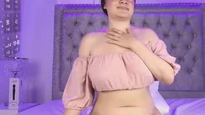 Recent Screenshot of  antonella_wiild