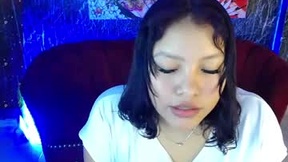 Recent Screenshot of  antonellaa_m