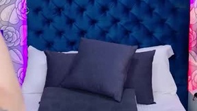 Recent Screenshot of  antonellaescudero