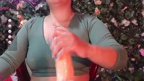 Recent Screenshot of  antonellahill_