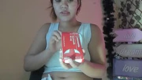 हाल ही का स्ट्रीनिॉट antonellakling_