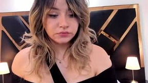 Recent Screenshot of  antonellalove_