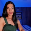 antonellatobon's Profile Picture