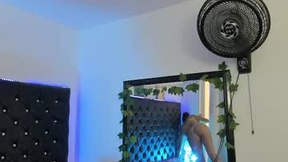Recent Screenshot of  antonellaxxx__
