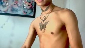 Recent Screenshot of  antonhy_jared