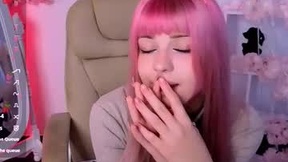 Recent Screenshot of  antonia_ferrero