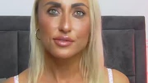 Recent Screenshot of  antoniamoonn