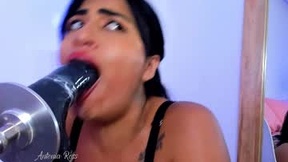 Recent Screenshot of  antoniaross