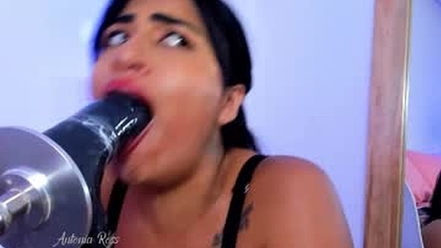 antoniaross