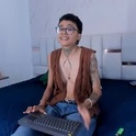 antony_d_ossa's Profile Picture