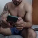 antony_smithh's Profile Picture