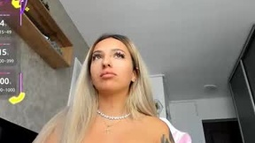 Recent Screenshot of  anya_belle_