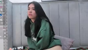 Recent Screenshot of  anya_belth