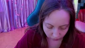 Recent Screenshot of  anyaakulova