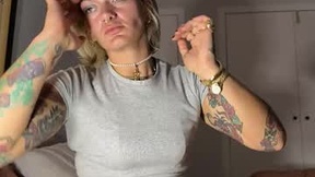 Recent Screenshot of  anyacoke