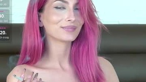 Recent Screenshot of  anyalobb