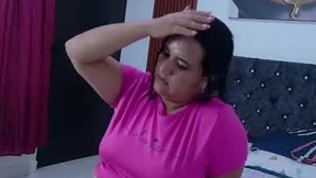 Recent Screenshot of  anyelina23