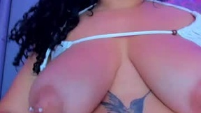 Recent Screenshot of  anyy_bbw