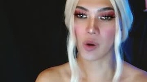 Recent Screenshot of  aphr0dite_x