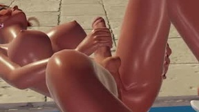 Recent Screenshot of  aphrodederlc