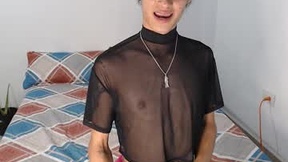 Recent Screenshot of  apolo_smith001