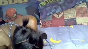 Recent Screenshot of  apple_queen24