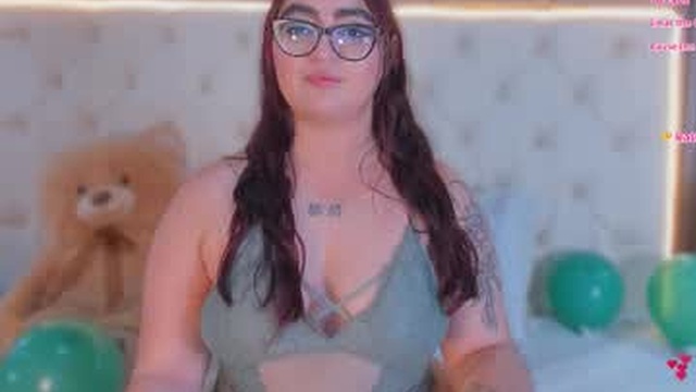 apriilfox