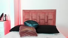 Recent Screenshot of  april_collinsxx