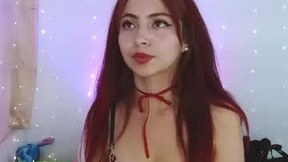 Recent Screenshot of  april_l6