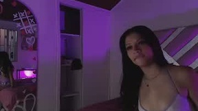 Recent Screenshot of  april_powl