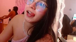 Recent Screenshot of  april_tay1