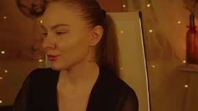 لقطة شاشة حديثة لـ aprilserenity