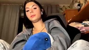 Recent Screenshot of  aprylblanquet