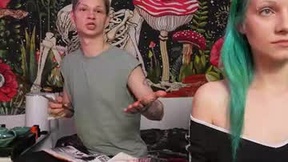 Recent Screenshot of  aqua_vasya